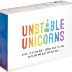 Unstable Unicorns