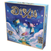 Dixit Dinsey frontal