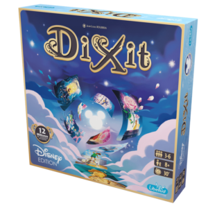 Dixit Dinsey frontal