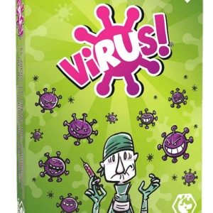 Virus Frontal
