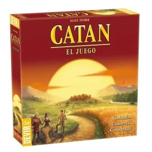 Catán Base