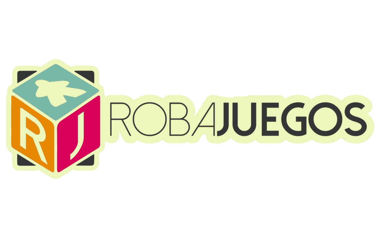 RobaJuegos