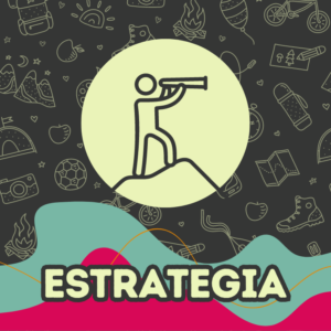 Estrategia