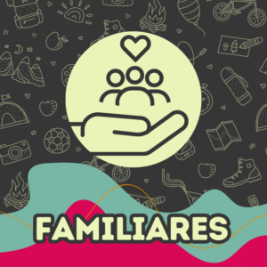 Familiares