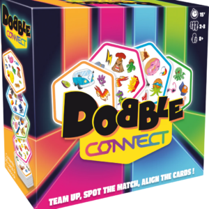 Dobble Connect