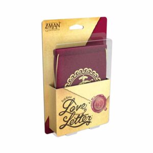Love Letter