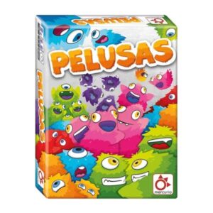 PELUSAS